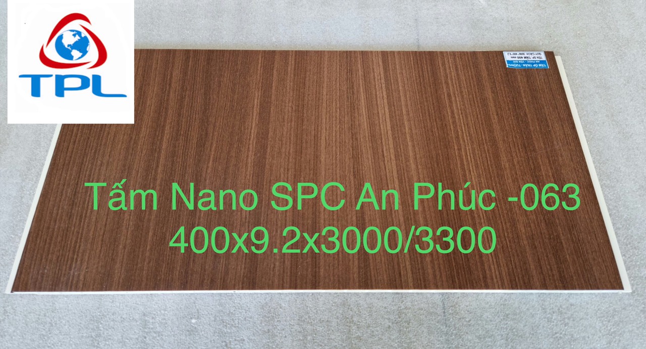 Tấm Nano SPC An Phúc